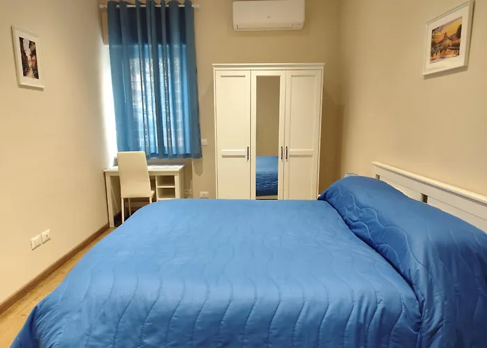 La Casetta Battistini Apartment Rom